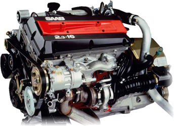 C2584 Engine